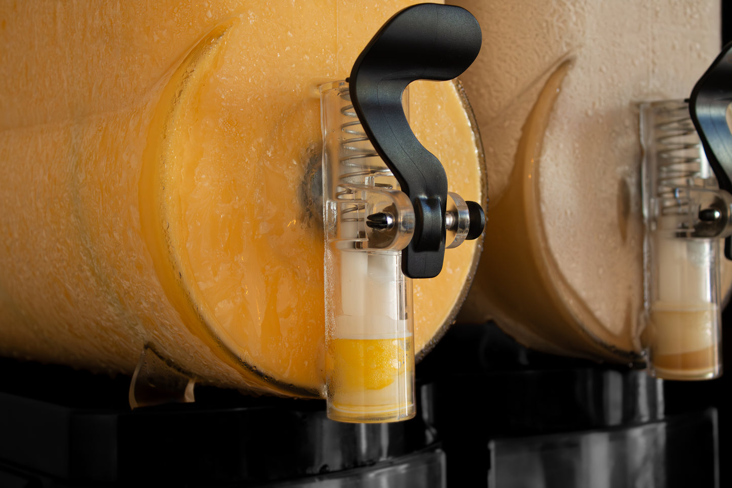 Purchase: Sorbelo machine - 2 x 10 liters